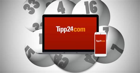 tipp24.com online.